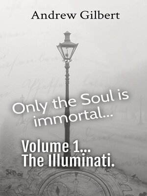 cover image of Vol 1 the Illuminati